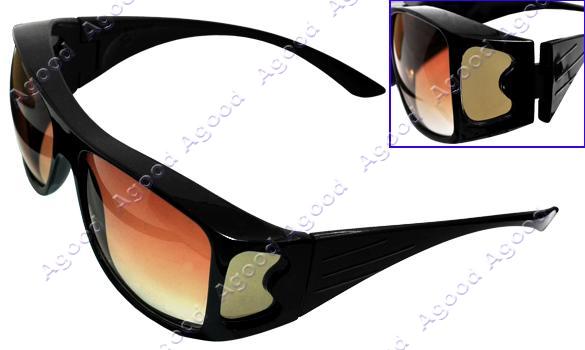 as seen on tv wrap around sunglasses