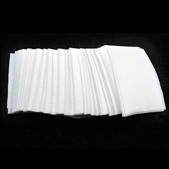 1000x-Lint-Free-Nail-Wipes-Paper-Towel-Pad-Gel-Acrylic-Tips-Polish-Remover-Clean