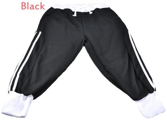   Colorful Casual Cool Rope Sport Pants Shorts Trousers 